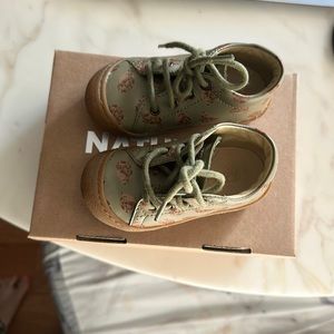 Naturino Leather Shoes